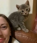 Rencontre Femme : Vicky, 30 ans à Ukraine  Zaporizhia